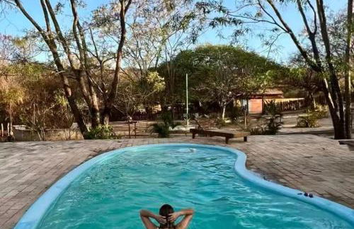 EcoPousada Pico do Jabre - Photo 24