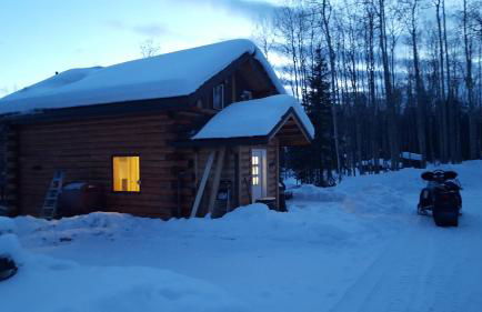 Wildmoon Home - Foto 7