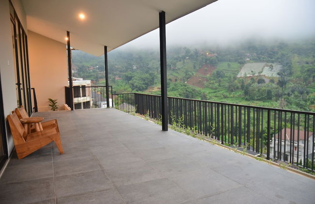 Greenhill Mountain City View 8BR Villa Heated Pool - Foto 25