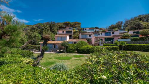 I Bungali - Foto 2, Garden, Garden view