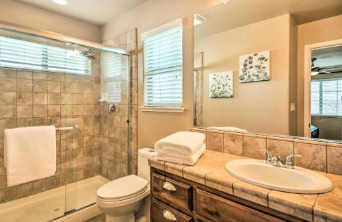 Family-Friendly Lincoln Home 8 Mi to Casino! - Foto 20