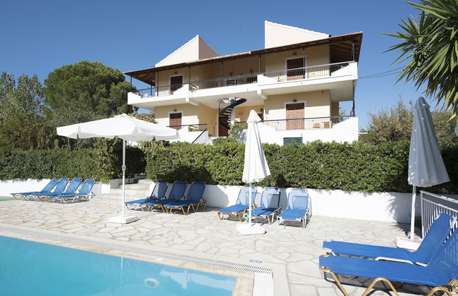 Cochelli Apartments - Foto 14