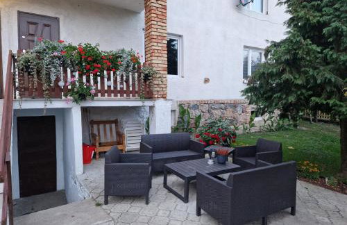 Agroturystyka Krzywy Zakątek - Foto 9