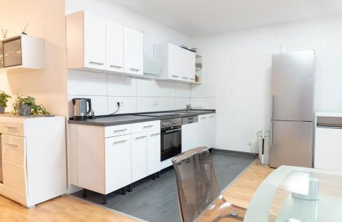 Riverside Apartment 4 - Foto 14