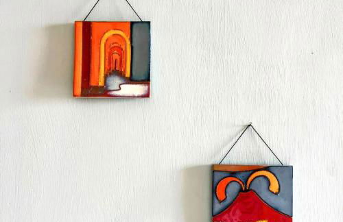 Casa Nina-Bacoli Elegant & View - Foto 9