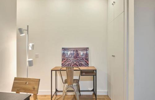 NEW Retiro recién reformado 10 min en metro a Sol, hasta seis personas - Photo 5