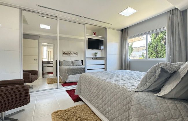 Casa Moderna e Aconchegante - Photo 4