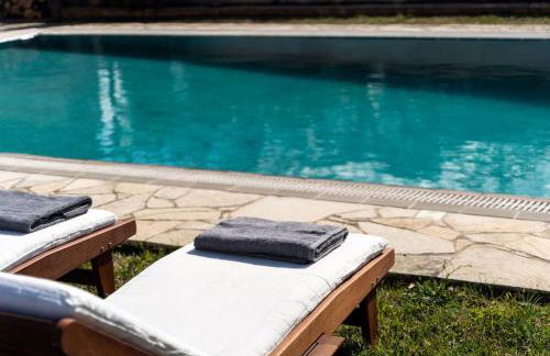 Gustav Retreat Villa - Foto 7