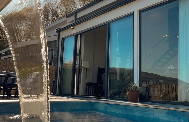 New Balturk Villas Sapanca - Foto 45