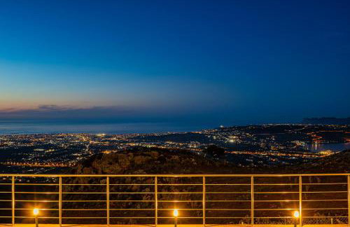 Villa Mari Chania, with private ecologic pool and amazing view! - Foto 59