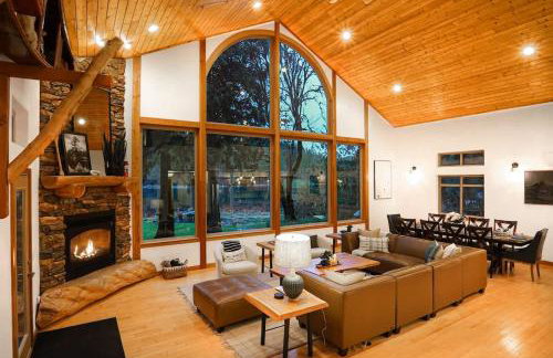 Waterfront Chalet - Foto 1