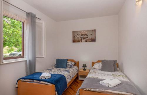 Villa Ana-Marija with pool & panoramic nature views - Foto 17