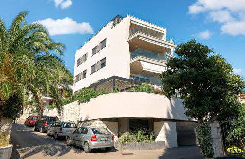 K luxury residence - Photo 25