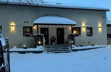 Ładne Miejsce-Apartamenty Konradów - Foto 73