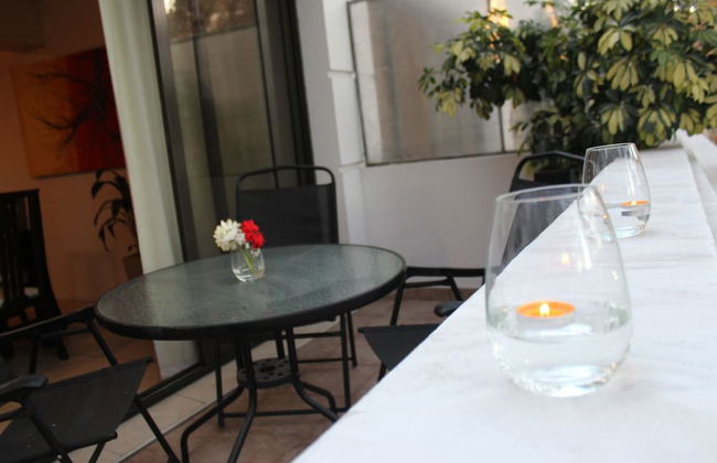 Uvas Apart Hotel - Photo 35