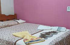 Residencia Moraes 1 - Foto 1