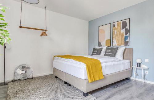 Limehome Garching München - Nähe Airport - Foto 61