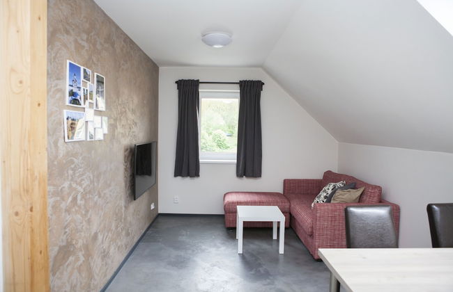 U tří bratrů - Foto 15