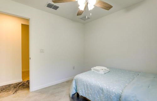 Airy Port Charlotte Home with Smart TV Near Beaches! - Foto 23