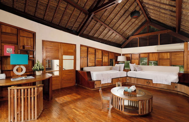 The Cove Bali by Nakula - Foto 8