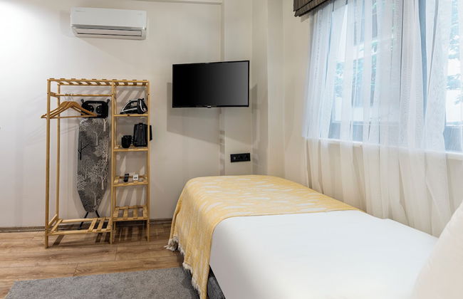 Primera Suite - Foto 15