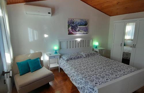 Apartments Renata - Brseč - Foto 55