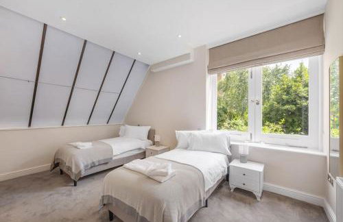 New 3Bed in Knightsbridge - Foto 3