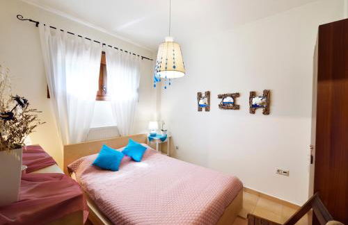 Beautiful Sani Villa - Foto 28