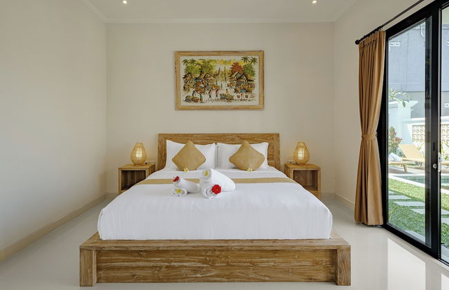 Wananta Villa - Photo 60