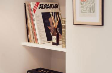 Maisons Vaudésir Chablis - Foto 12