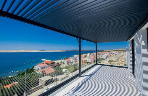 Luxury Apartments Madomi - Foto 84