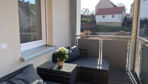 Wohnung für Berufstätige - Photo 2