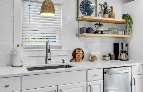 Bungalow Blue in Bradley Park - Foto 24