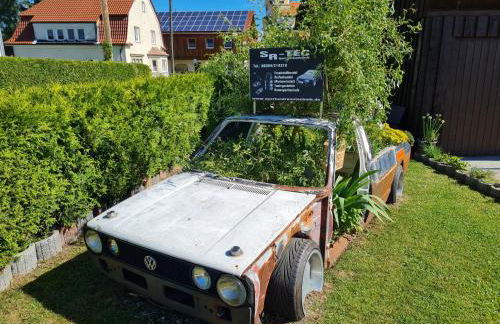 AMW Ferienwohnungen - Foto 45