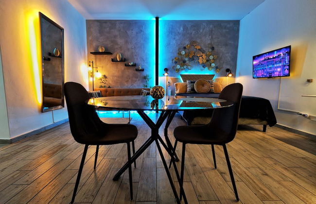 Sky Studio By Paradox - Photo 16