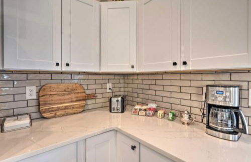 Family-Friendly Meridian Home 13 Mi to Boise - Foto 11