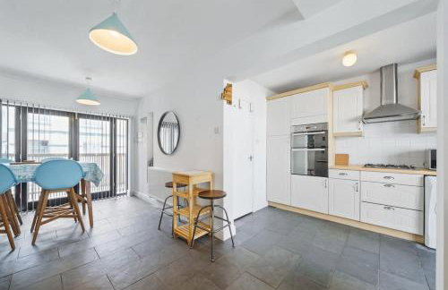 Modern Townhouse with Waterside Views Turnchapel - Foto 22