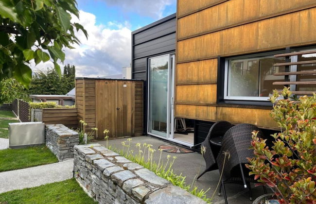 Wynter Apartments - Foto 26