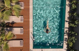 Memoire Guest House I Private Heated Pool I 200m beach - Foto 3