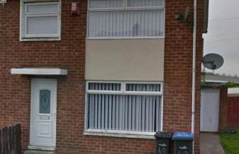 Pallister House Middlesbrough - Foto 2