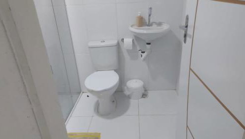 Casa Bela Vista Rio São Francisco - Foto 5