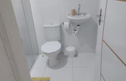 Casa Bela Vista Rio São Francisco - Foto 5