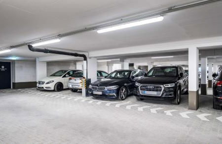 elaya hotel augsburg, Trademark by Wyndham - Foto 28