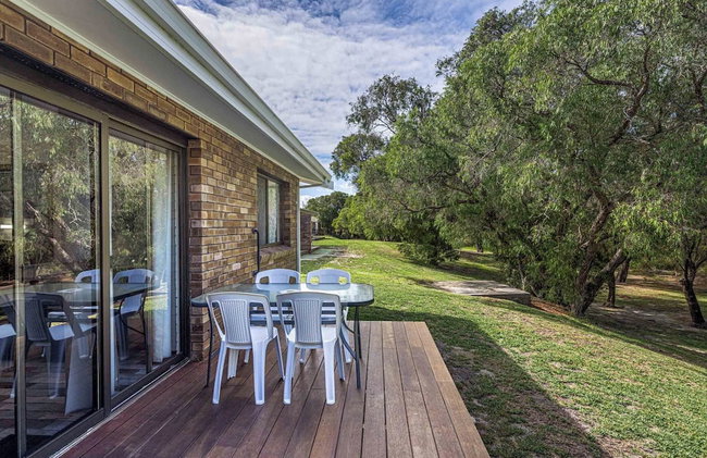Emu Beach Chalets - Foto 49