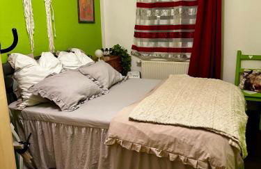 Ferienwohnung HAPPYHOME Bahnhofnah gemütlich familiär - Foto 25