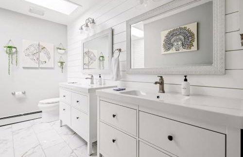 Bright & Modern - King Suite - Creekside Trail - Foto 34