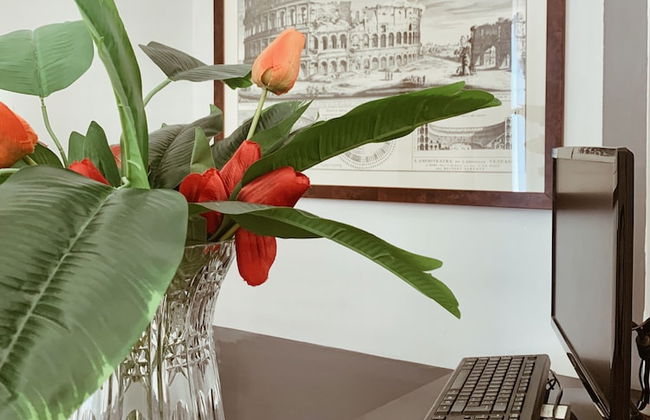 Residenza Sciarra - Foto 45