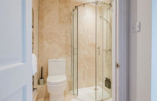 Mulberry Cottage - Stunning 5 Bed in Wiltshire! - Foto 58