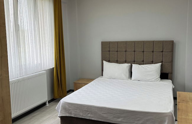 Ozn Suıt Aırport - Foto 2