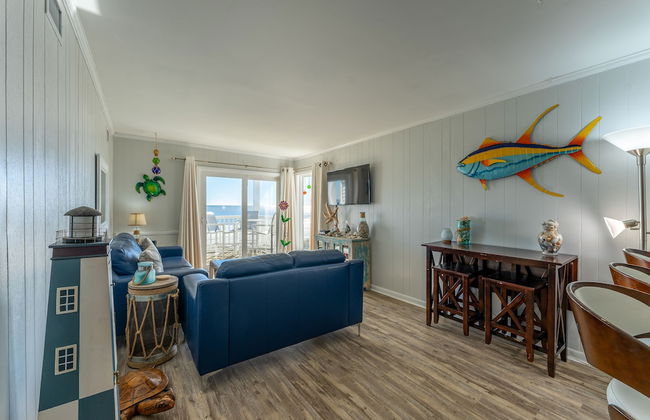 Ocean View Condo at Ocean Pier - Photo 18